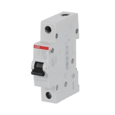 Автоматический выключатель ABB SH201-C20